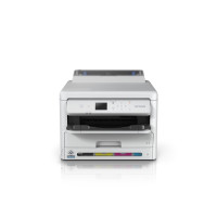 Produktbild för Epson WorkForce Pro WF-C5390DW - skrivare - färg - bläckstråle
