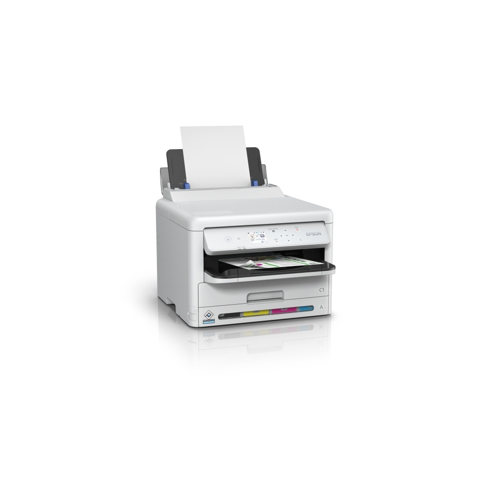 Produktbild för Epson WorkForce Pro WF-C5390DW - skrivare - färg - bläckstråle