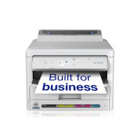 Produktbild för Epson WorkForce Pro WF-C5390DW - skrivare - färg - bläckstråle