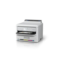 Produktbild för Epson WorkForce Pro WF-C5390DW - skrivare - färg - bläckstråle