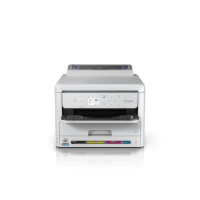 Produktbild för Epson WorkForce Pro WF-C5390DW - skrivare - färg - bläckstråle