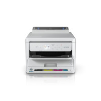 Produktbild för Epson WorkForce Pro WF-C5390DW - skrivare - färg - bläckstråle