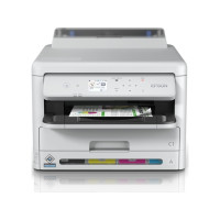 Produktbild för Epson WorkForce Pro WF-C5390DW - skrivare - färg - bläckstråle