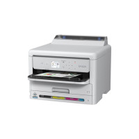 Produktbild för Epson WorkForce Pro WF-C5390DW - skrivare - färg - bläckstråle
