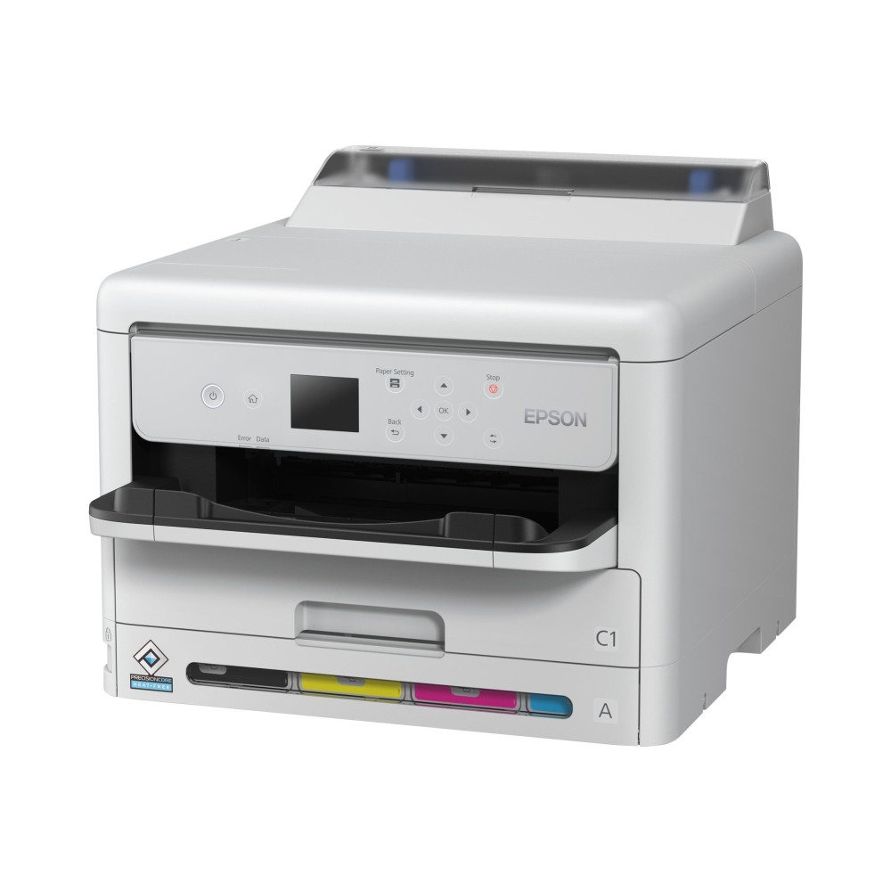 Produktbild för Epson WorkForce Pro WF-C5390DW - skrivare - färg - bläckstråle
