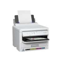 Produktbild för Epson WorkForce Pro WF-C5390DW - skrivare - färg - bläckstråle