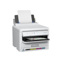 Produktbild för Epson WorkForce Pro WF-C5390DW - skrivare - färg - bläckstråle