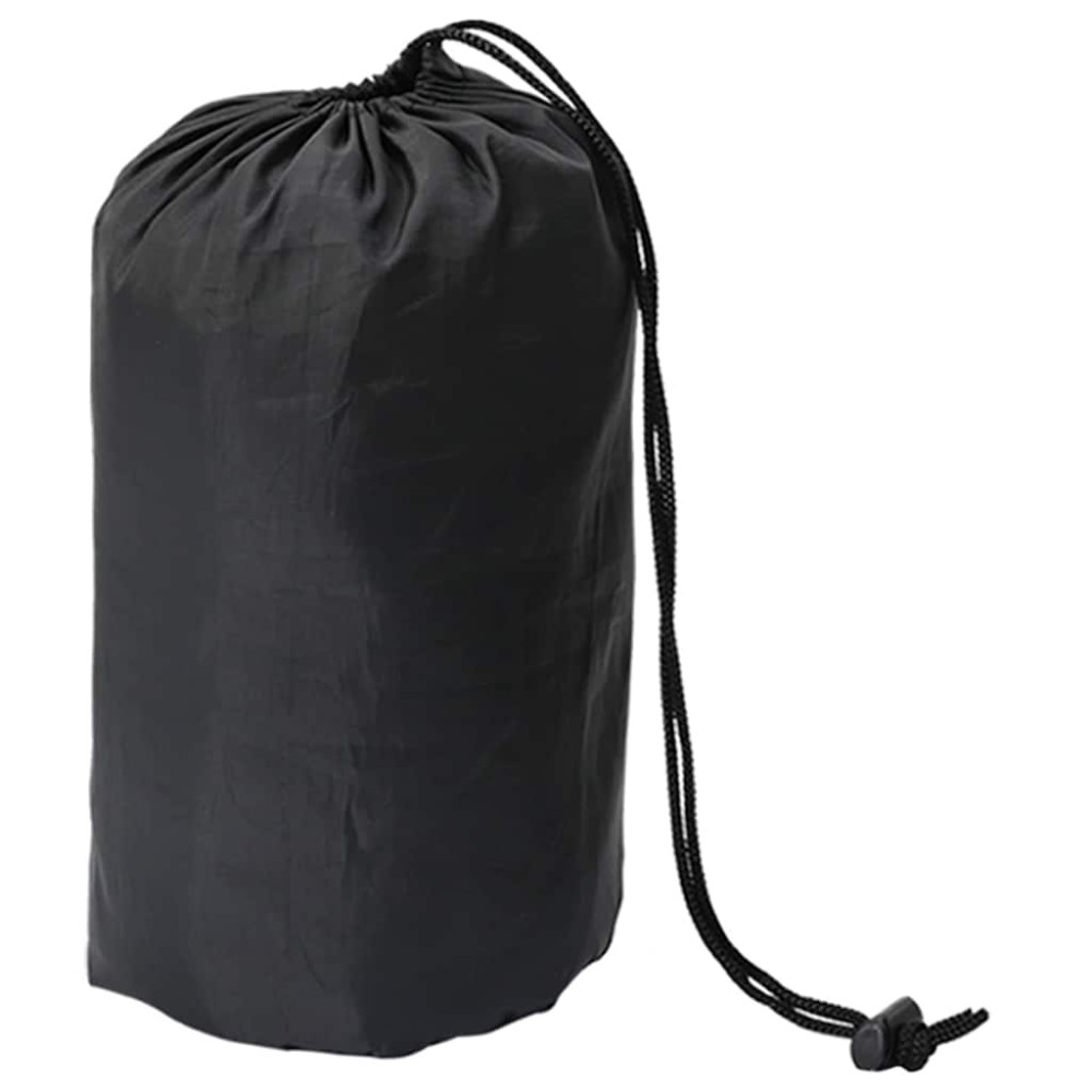 Produktbild för Resekudde för nacken Enfärgad Grå 30 x 28 x 14 cm Polyester