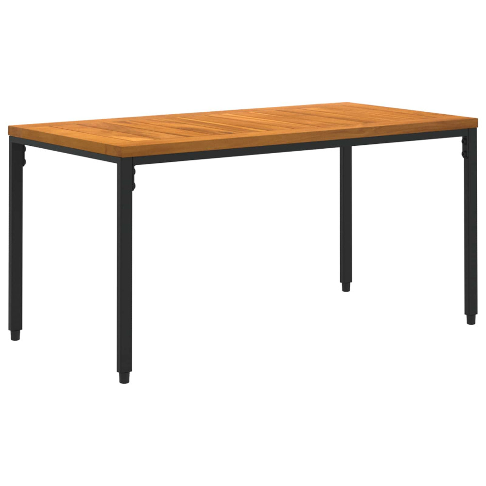Produktbild för Utemöbelset med kudde Grå och mörkgrå konstrotting