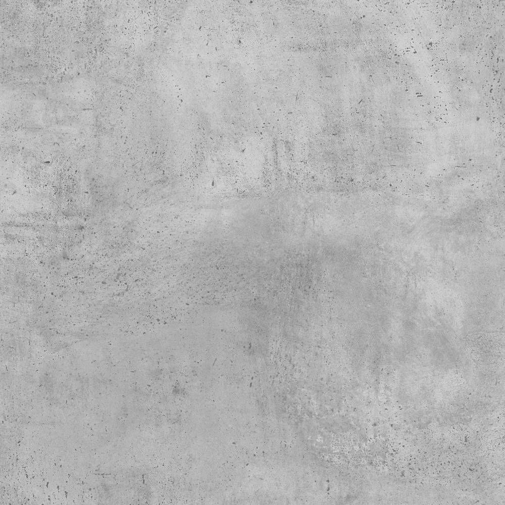Produktbild för Kaffeebord Betonggrå 90 x 45 x 35 cm Konstruerat trä