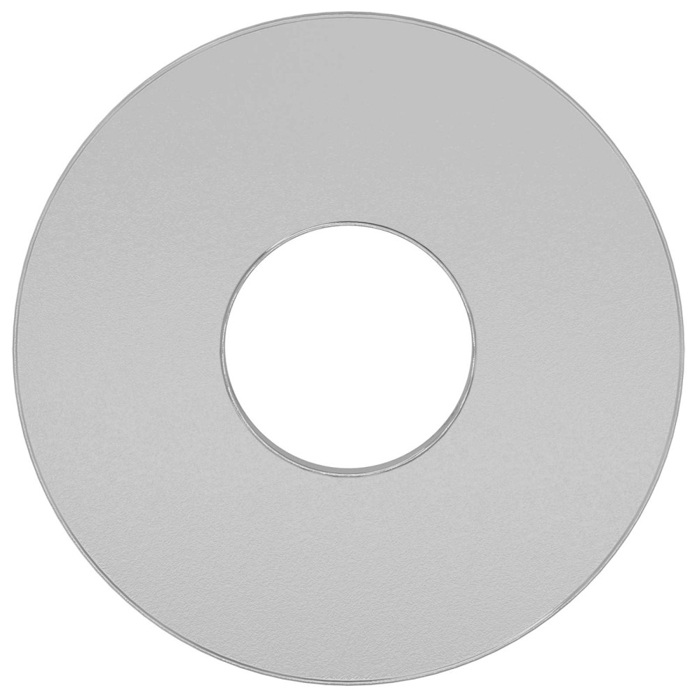 Produktbild för Skivor 33962 pcs Silver Järn