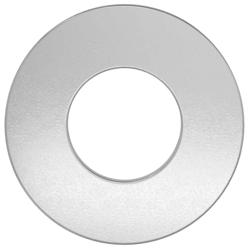 Produktbild för Skivor 11842 pcs Silver Järn