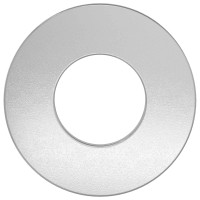 Produktbild för Skivor 11842 pcs Silver Järn