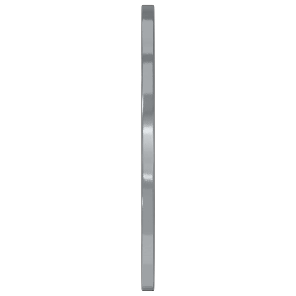 Produktbild för Skivor 11842 pcs Silver Järn