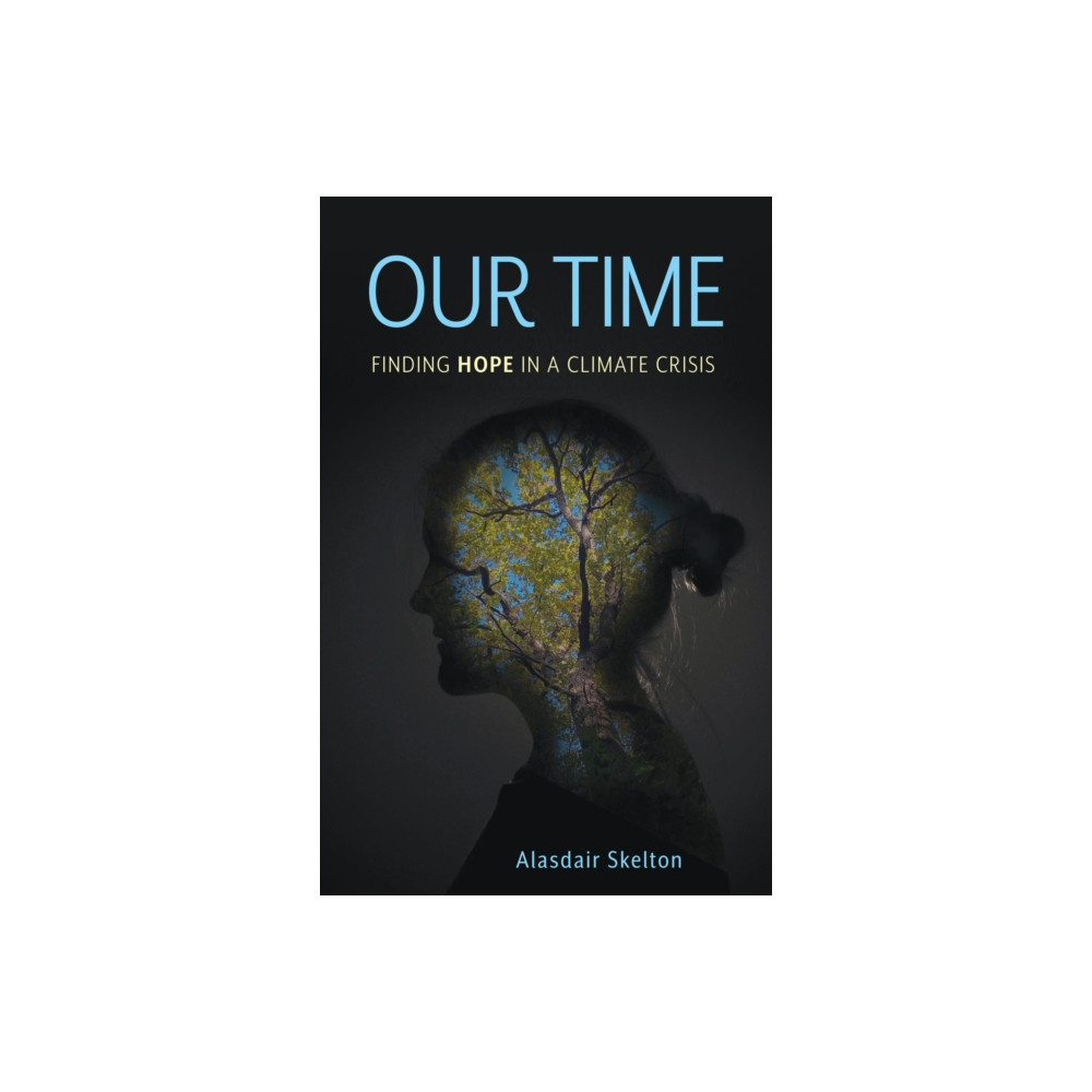 Produktbild för Our Time (inbunden, eng)