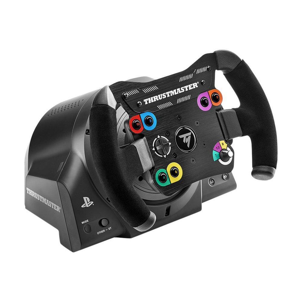 Produktbild för Thrustmaster Open Wheel Add-on - styrhjulstillsats för spelstyrenhet