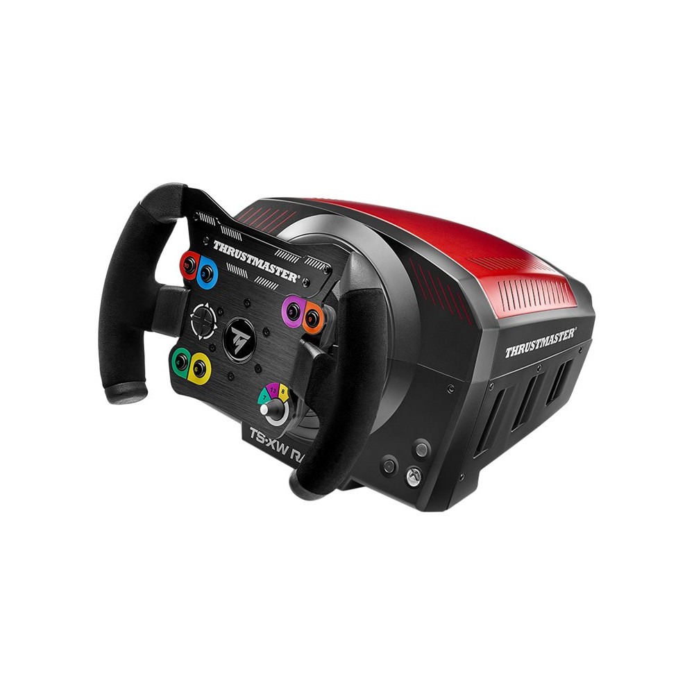 Produktbild för Thrustmaster Open Wheel Add-on - styrhjulstillsats för spelstyrenhet
