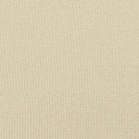 Produktbild för Soffset 2 pcs Kräm 158 x 78 x 80 cm tyg