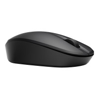 Produktbild för HP Dual Mode - mus - Bluetooth, 2.4 GHz - svart