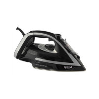 Produktbild för Tefal Puregliss FV8062E0 - ångstrykjärn - sula Durilium AirGlide Autoclean