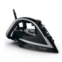 Produktbild för Tefal Puregliss FV8062E0 - ångstrykjärn - sula Durilium AirGlide Autoclean