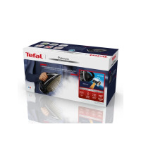 Produktbild för Tefal Puregliss FV8062E0 - ångstrykjärn - sula Durilium AirGlide Autoclean