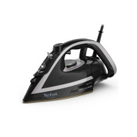 Produktbild för Tefal Puregliss FV8062E0 - ångstrykjärn - sula Durilium AirGlide Autoclean
