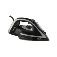 Produktbild för Tefal Puregliss FV8062E0 - ångstrykjärn - sula Durilium AirGlide Autoclean