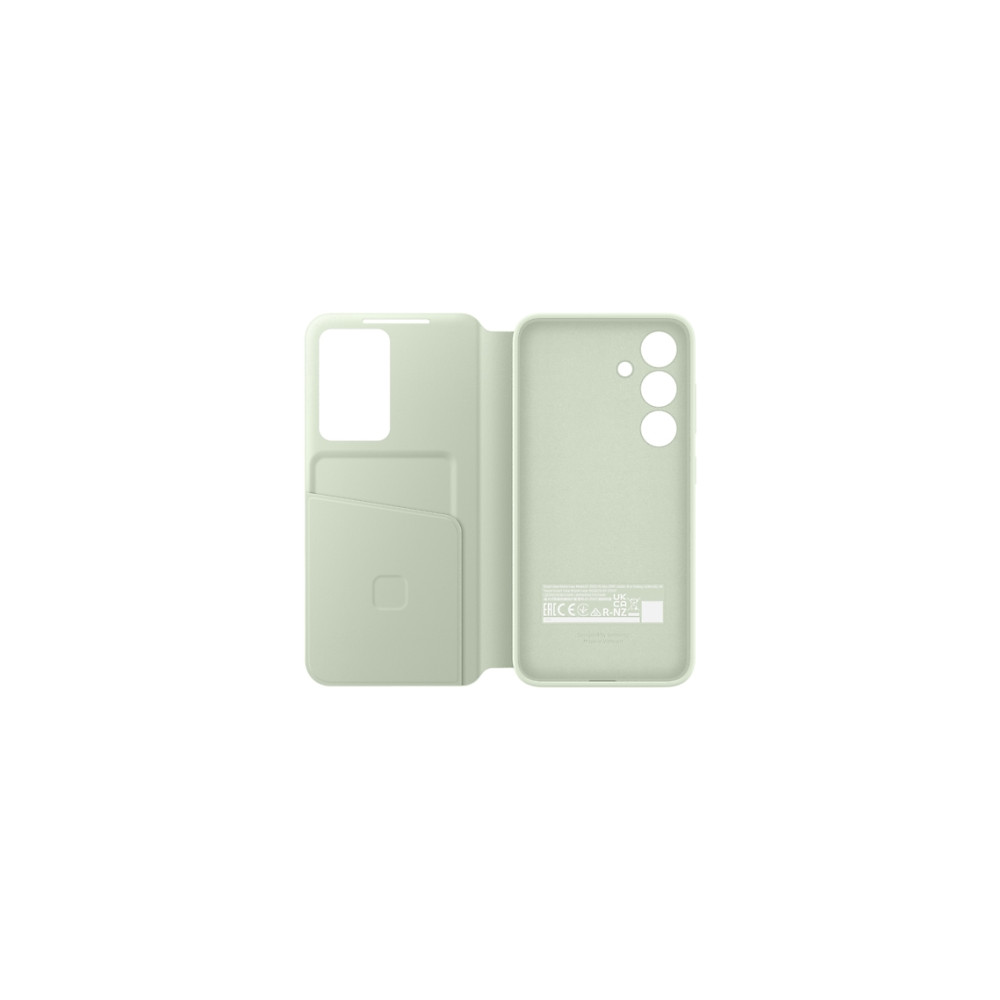 Produktbild för Samsung EF-ZS921 - vikbart fodral för mobiltelefon