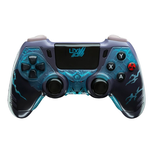 Pixminds Lexip x Tsume NARUTO SHIPPUDEN Kakashi - spelkontroll - trådlös - 2.4 GHz