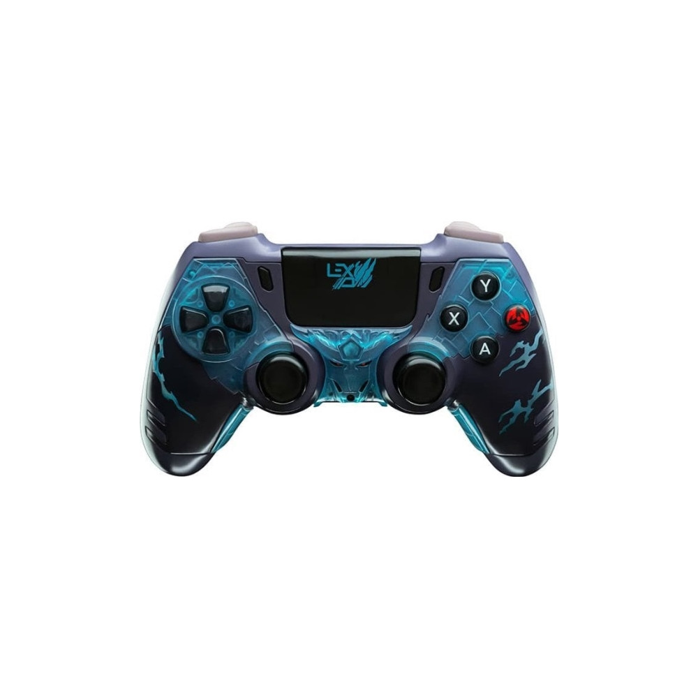 Produktbild för Lexip x Tsume NARUTO SHIPPUDEN Kakashi - spelkontroll - trådlös - 2.4 GHz
