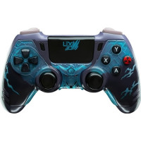 Produktbild för Lexip x Tsume NARUTO SHIPPUDEN Kakashi - spelkontroll - trådlös - 2.4 GHz