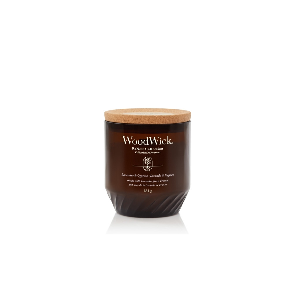 Produktbild för Yankee Candle WW ReNew medium doftljus