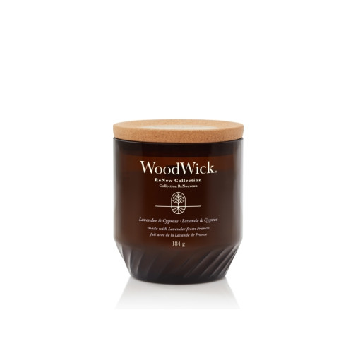 Yankee Candle Yankee Candle WW ReNew medium doftljus