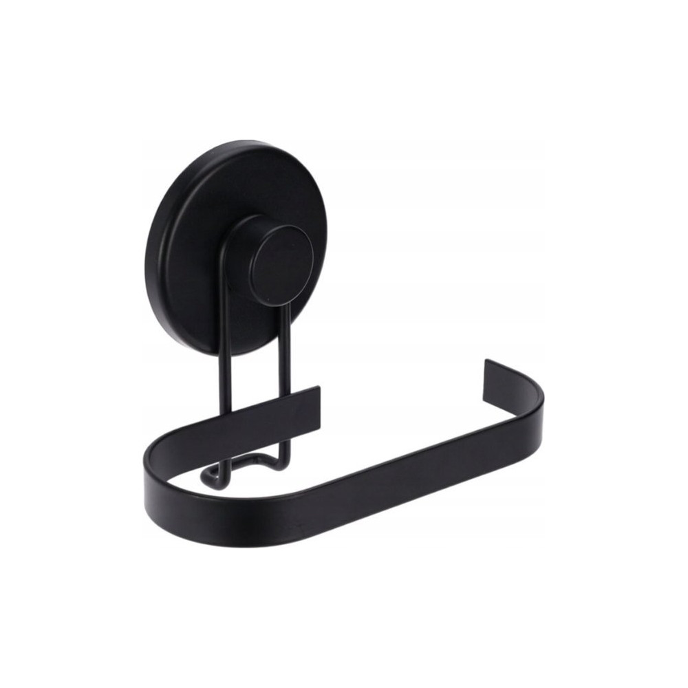 Produktbild för Bathroom Solutions Toalettpappershållare med sugpropp, 14 x...