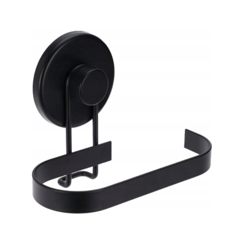 Bathroom Solutions Bathroom Solutions Toalettpappershållare med sugpropp, 14 x...
