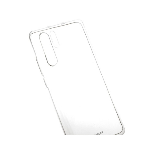 ROAR ROAR Etui Roar colorful HUAWEI P30 PRO transparentne uniwers...