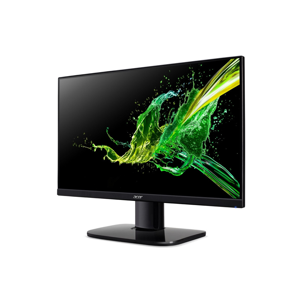 Produktbild för Acer KA272 Gbip - KA2 Series - LED-skärm - Full HD (1080p) - 27"