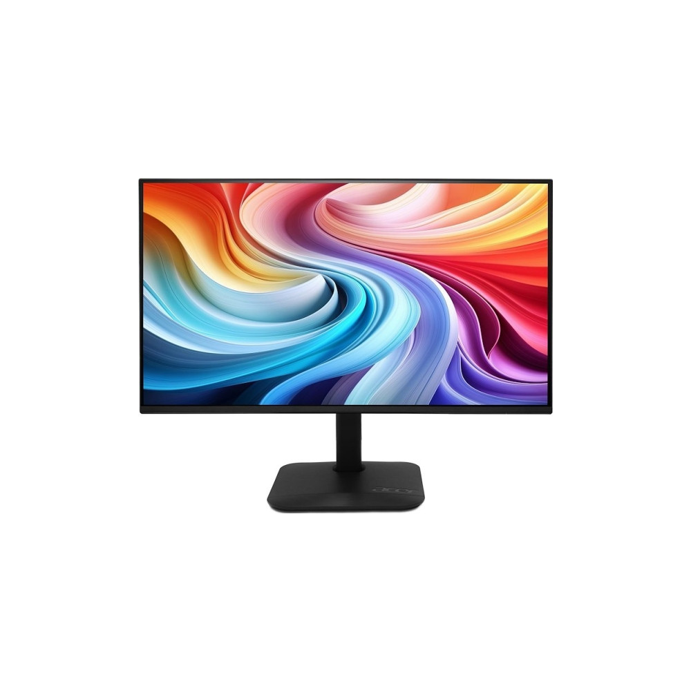Produktbild för Acer KA272 Gbip - KA2 Series - LED-skärm - Full HD (1080p) - 27"