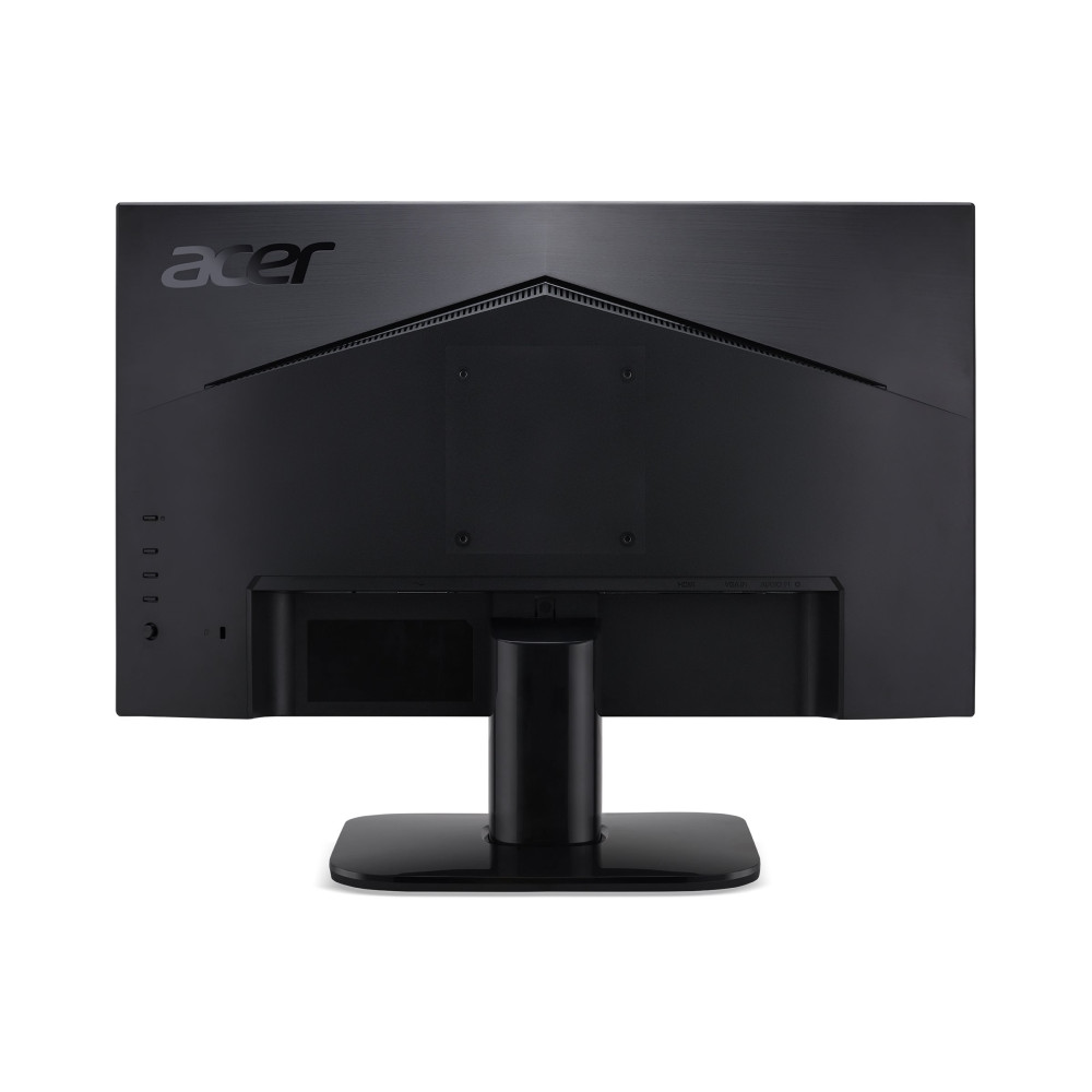 Produktbild för Acer KA272 Gbip - KA2 Series - LED-skärm - Full HD (1080p) - 27"