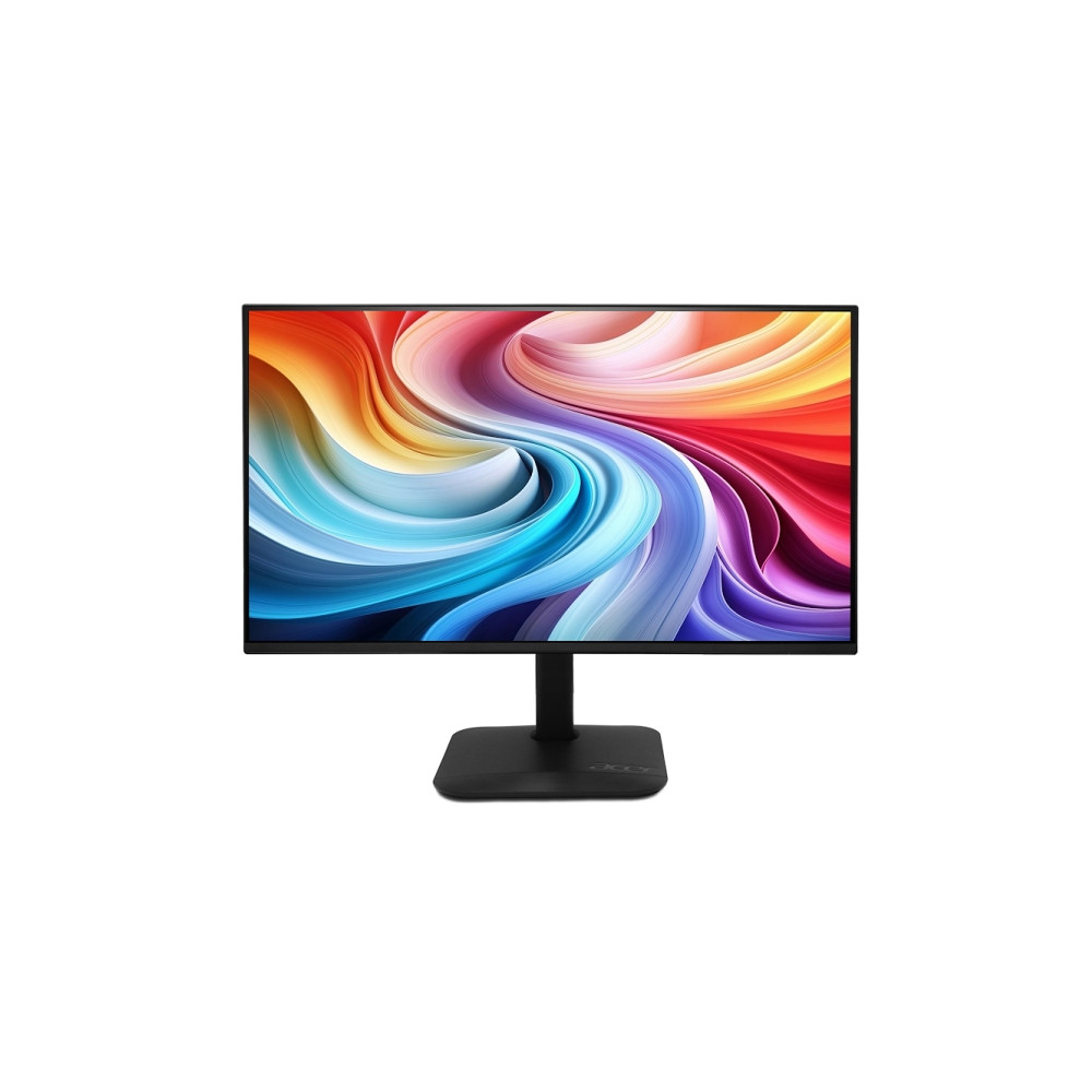 Produktbild för Acer KA272 Gbip - KA2 Series - LED-skärm - Full HD (1080p) - 27"