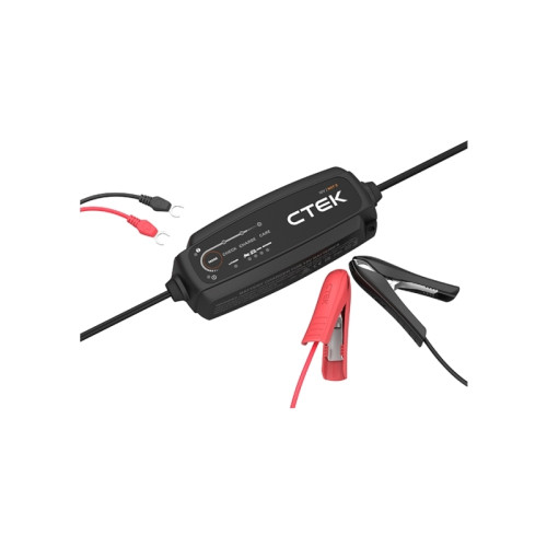 CTEK CTEK NXT Batteriladdare