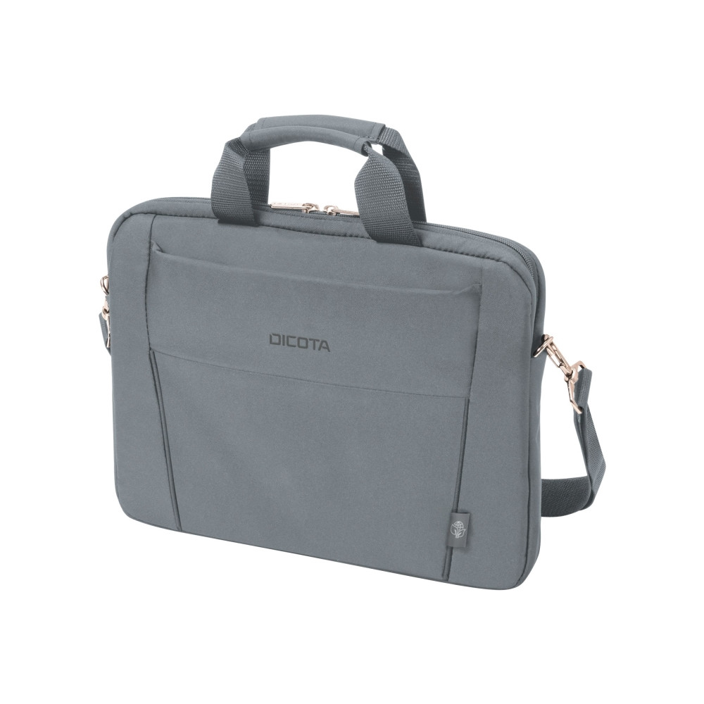 Produktbild för DICOTA Eco BASE - Slim - notebook-väska