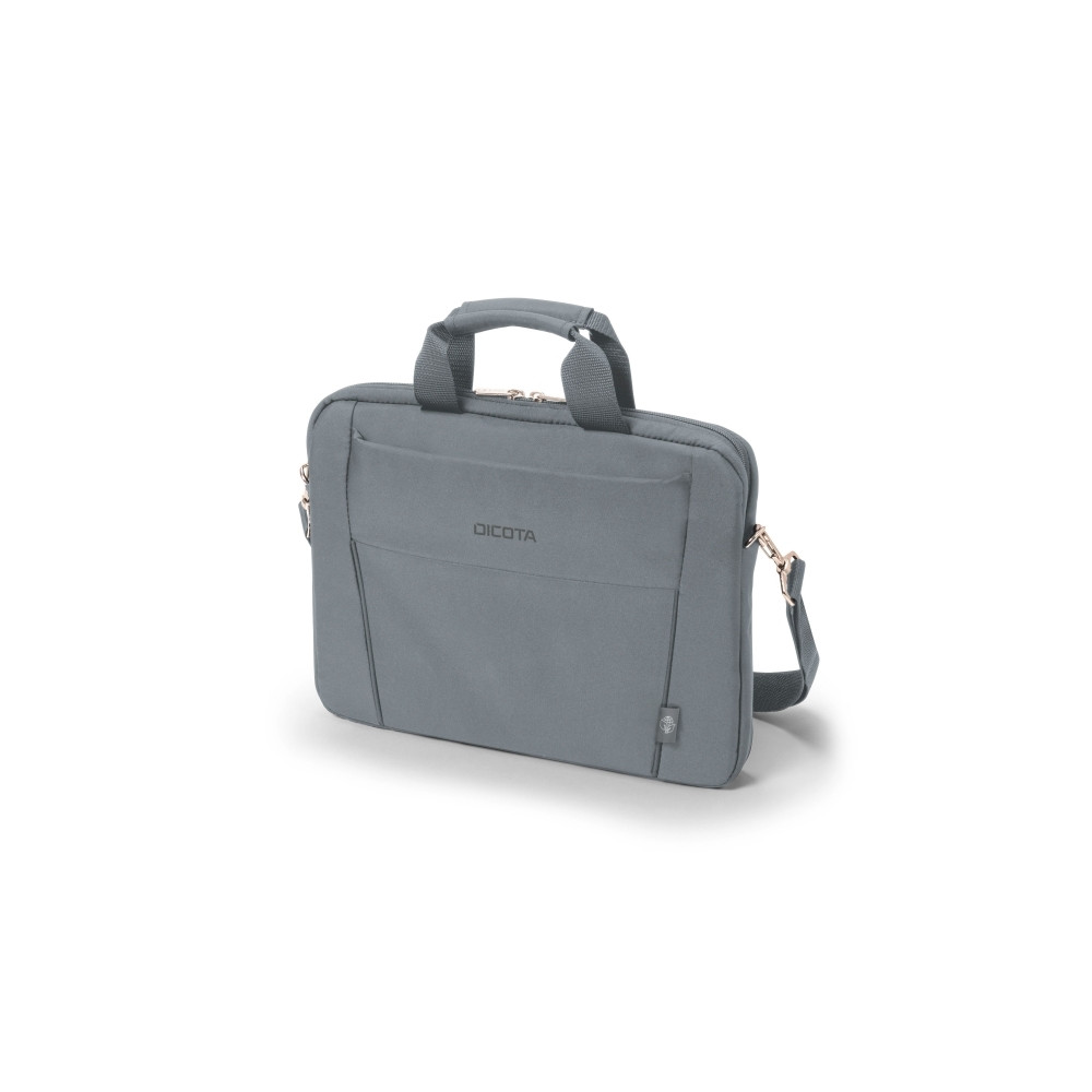 Produktbild för DICOTA Eco BASE - Slim - notebook-väska