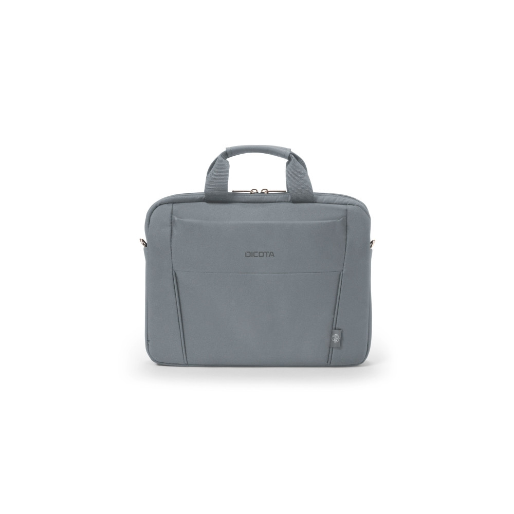 Produktbild för DICOTA Eco BASE - Slim - notebook-väska