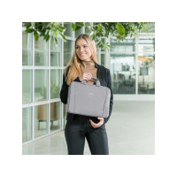 Produktbild för DICOTA Eco BASE - Slim - notebook-väska