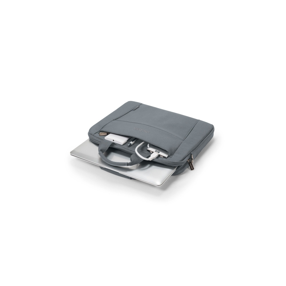 Produktbild för DICOTA Eco BASE - Slim - notebook-väska