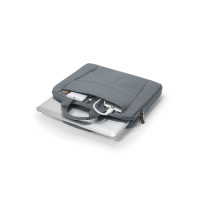 Produktbild för DICOTA Eco BASE - Slim - notebook-väska