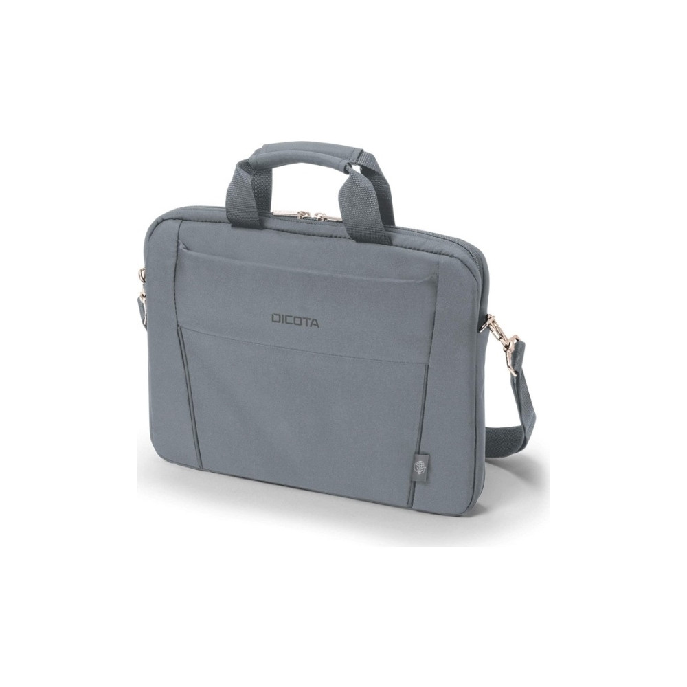 Produktbild för DICOTA Eco BASE - Slim - notebook-väska