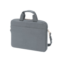 Produktbild för DICOTA Eco BASE - Slim - notebook-väska